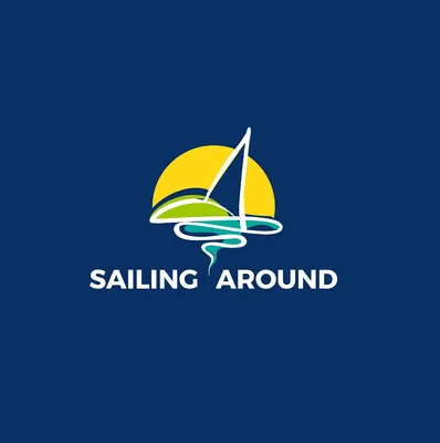 sailing-around.co.il's icon