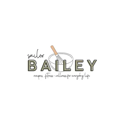 Sailor Bailey's brand icon