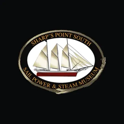 Sail Power Steam Museum's icon