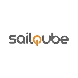 SailQube's brand icon
