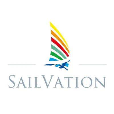 sailvation.com's icon