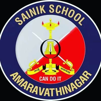 sainikschoolamaravathinagar.edu.in's icon