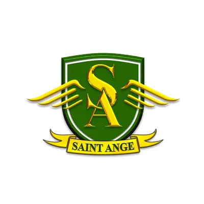 saintangeschool.com's icon