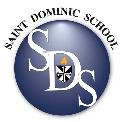 saintdominic.edu.ec's icon