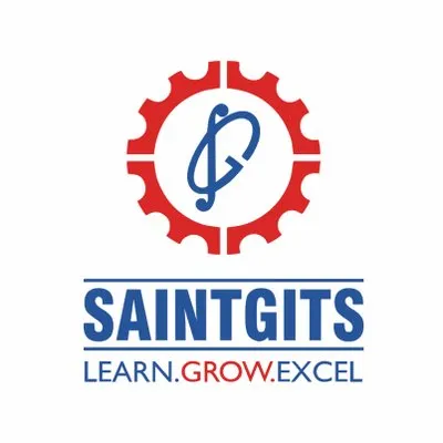 saintgits.org's icon