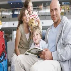 saintluciaairportshuttle.com's icon