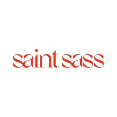 Saint Sass's icon