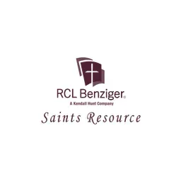 Saints Resource's brand icon