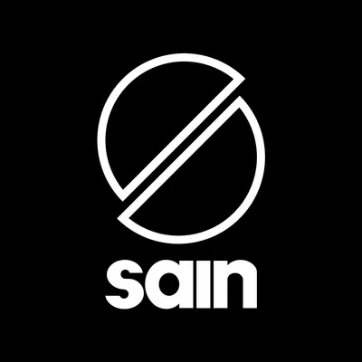 sainwales.com's icon