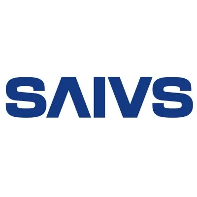 saivs-industrial.com's icon