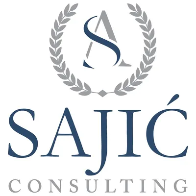 sajicconsulting.com's icon