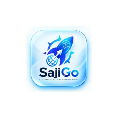 SajiGo's brand icon