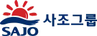사조산업 logo