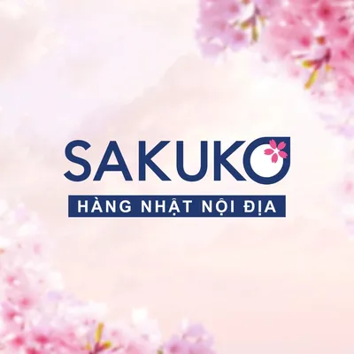 sakukostore.com.vn's icon