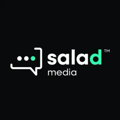 SALAD MEDIA DOMINIK SANETRA JDG