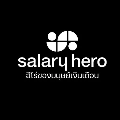 salary-hero.com's icon