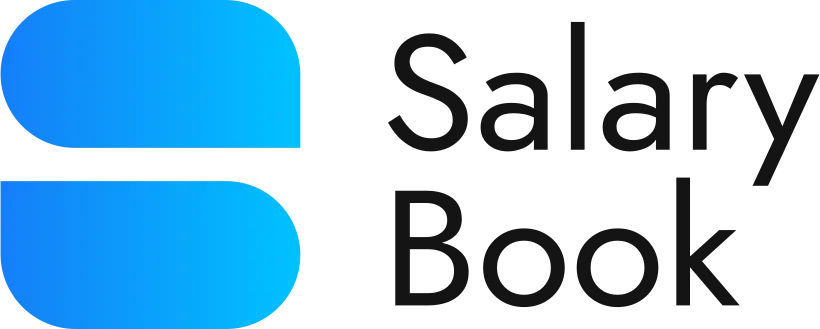 SalaryBook logo