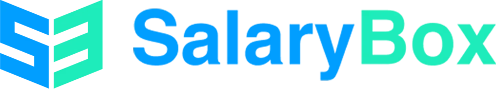 SalaryBox logo