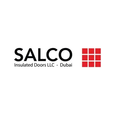 salcodoor.com's icon