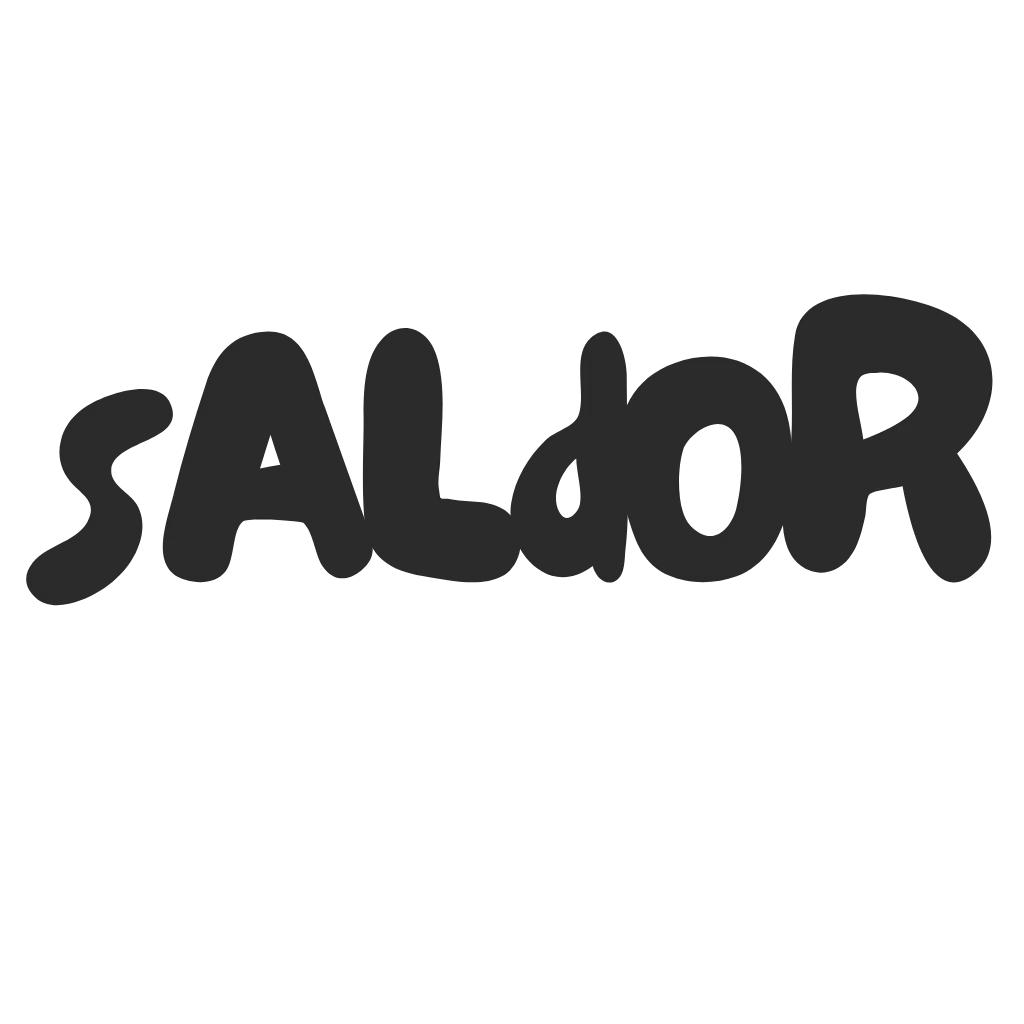 Saldor logo