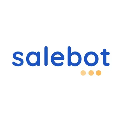Salebot's icon