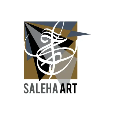 – Saleha Art's icon