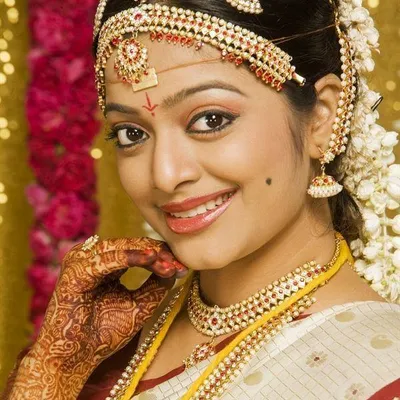 salemmatrimony.com's icon