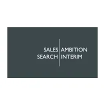 Logo van SalesAmbition Executive Search