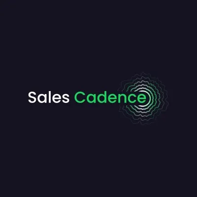 salescadence.com's icon