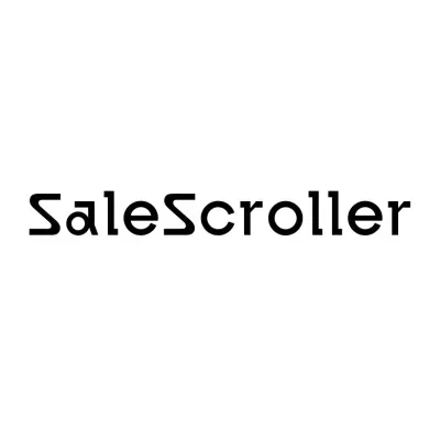 SaleScroller's brand icon