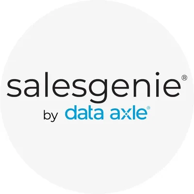 salesgenie.com's icon
