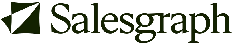 Salesgraph logo