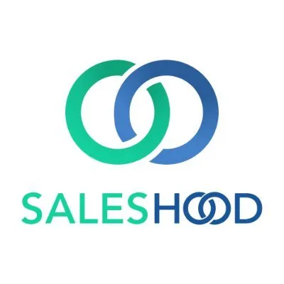 saleshood.com's icon
