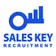 Logo van SalesKey Recruitment