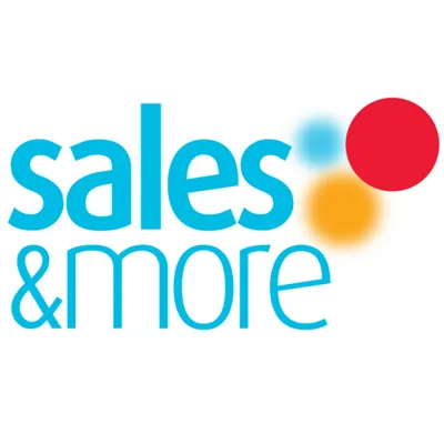 Sales & More
