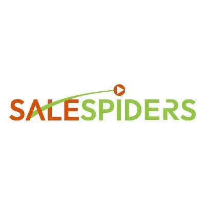 salespiders.com's icon