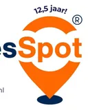 Logo van SalesSpot