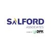salfordassociates.com's icon