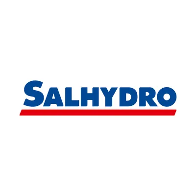 salhydro.fi's icon