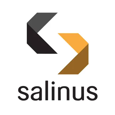 salinus.com's icon