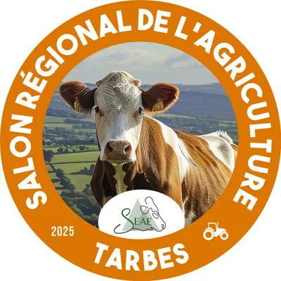 salon-agricole.com's icon
