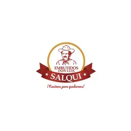 SALQUI's icon