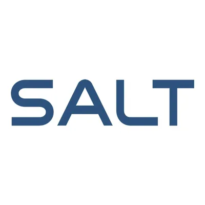 salt-research.com's icon