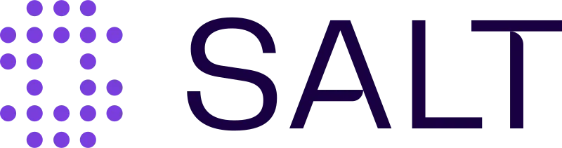 Salt Security logo