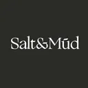 Salt&Mud logo