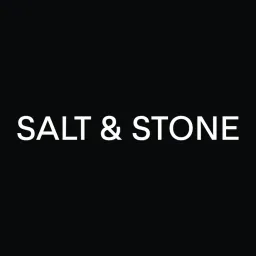 salt and stone
