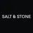 saltandstone.com logo