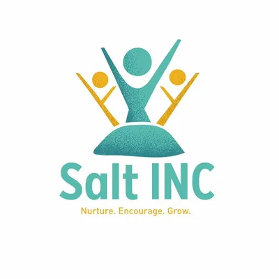 saltincfiji.com's icon