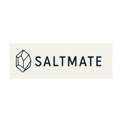 – SALTMATE's icon