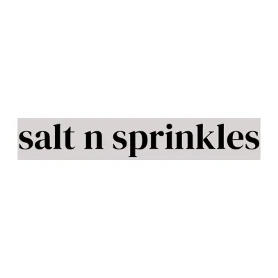 Salt N Sprinkles's brand icon